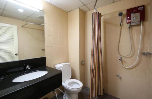 Bang Kapi Apartamento | De Junction House