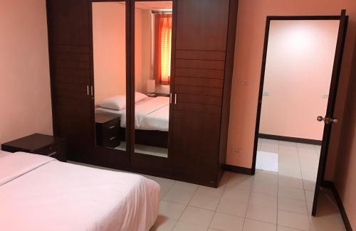 Bang Kapi Apartamento | De Junction House