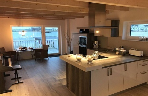 Olpenitz Apartamento | Holiday home sailor's shack
