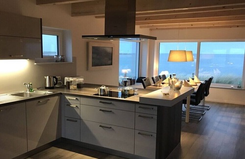 Olpenitz Apartamento | Holiday home sailor's shack