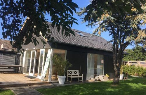 Julianadorp aan zee Apartamento | De Keizerskroon 42