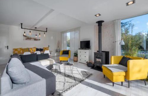 Julianadorp aan zee Apartamento | De Keizerskroon 42