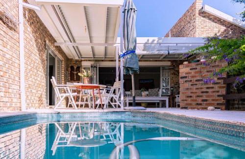 De Kelders Casa | De Kelders Family Hideaway