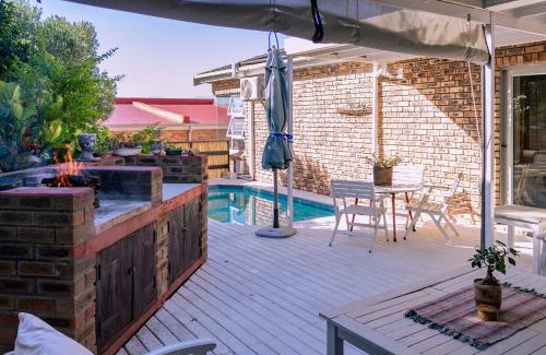 De Kelders Casa | De Kelders Family Hideaway