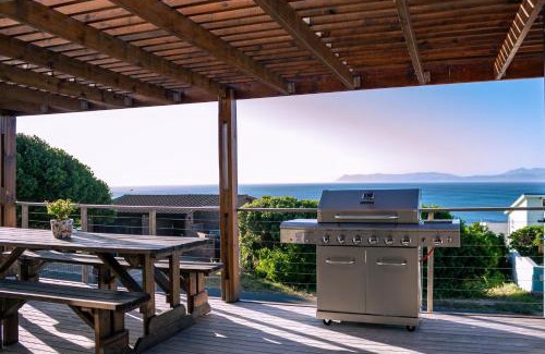 De Kelders Apartamento | De Kelders Hideaway with Heated Pool