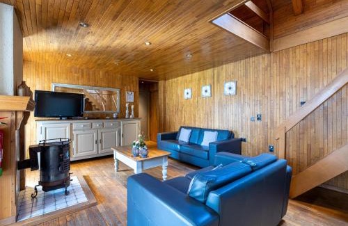 Grote-Brogel Casa | De Kievelder