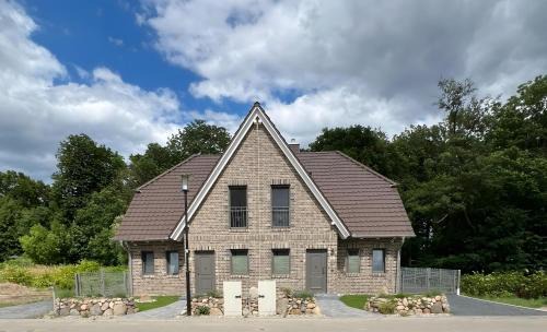 Klausdorf Casa | Ferienhaus Am Nationalpark 8A