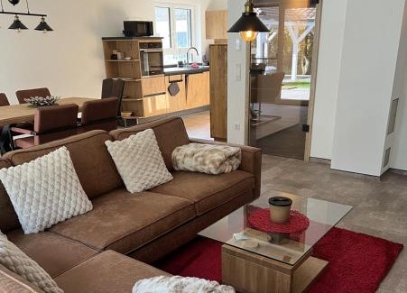 Klausdorf Casa | Ferienhaus Am Nationalpark 8A