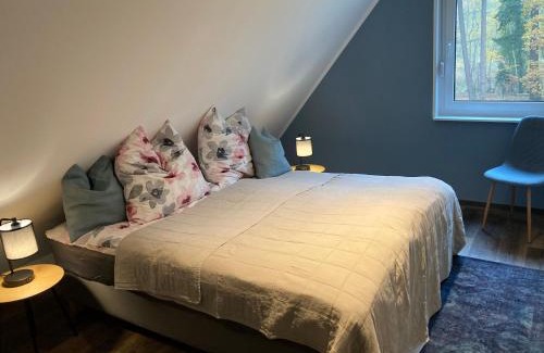 Barhoft Casa | Ferienhaus am Hafen