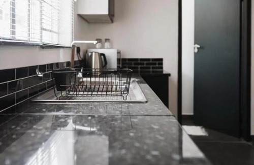 Potchefstroom Apartamento | de Kleijne Kaap