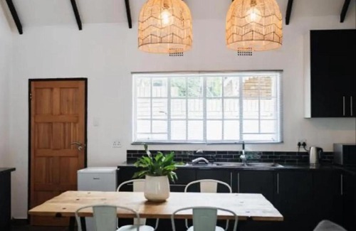 Potchefstroom Apartamento | de Kleijne Kaap