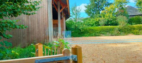 Maarkedal Casa | De kleine Bossenare