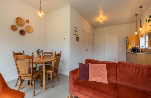 Grijpskerke Casa | De kleine Pionier by Interhome