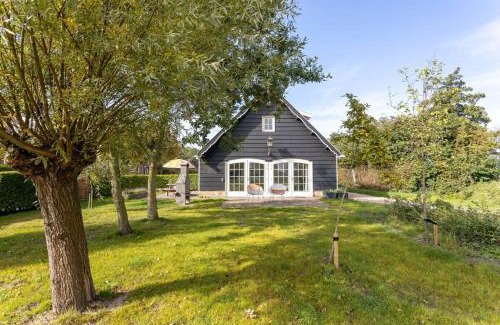 Westkapelle Casa | De Kleine Schuur at Buitenplaats Zeeuwse Liefde