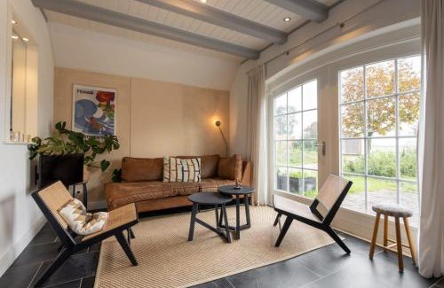 Westkapelle Casa | De Kleine Schuur at Buitenplaats Zeeuwse Liefde