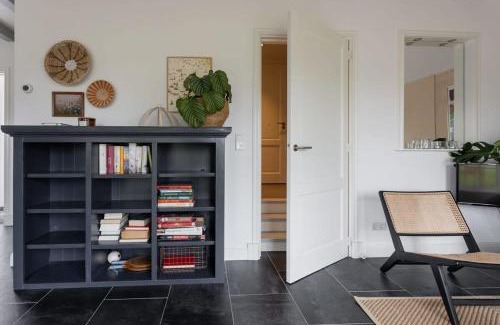 Westkapelle Casa | De Kleine Schuur at Buitenplaats Zeeuwse Liefde