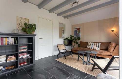Westkapelle Casa | De Kleine Schuur at Buitenplaats Zeeuwse Liefde