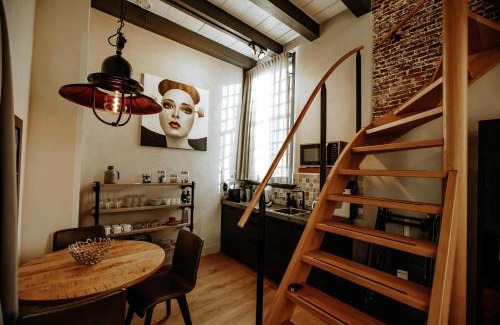Abdij Apartamento | De Koepoort