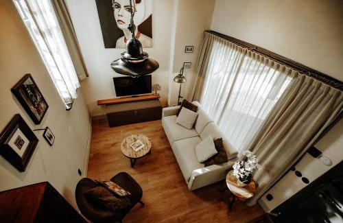 Abdij Apartamento | De Koepoort