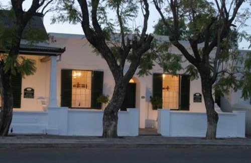 Graaff-Reinet Apartamento | De Kothuize 16