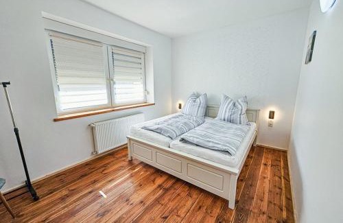 Muritz Apartamento | De lütt Dörpkieker am Torgelower See