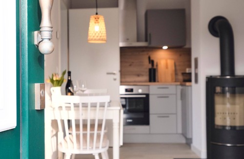 Dollerup Apartamento | "De Lütte Ünnen", Deutschland