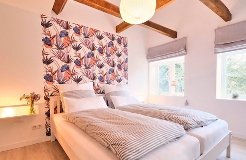 Dollerup Apartamento | "De Lütte Boben", Deutschland