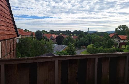 Buhren Apartamento | De Lüttje Utkiek