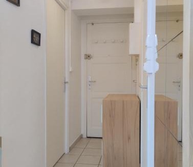Dunkerque Centre Apartamento | De l'ancre à la criée hyper centre Dunkerque