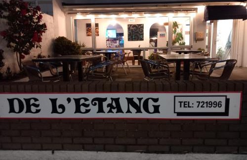 St. Helier Casa | De L'Etang