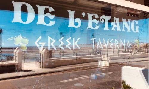 St. Helier Casa | De L'Etang