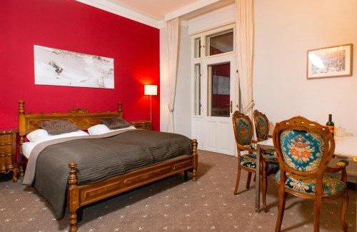 Bad Gastein Hotel | De l'Europe Gastein