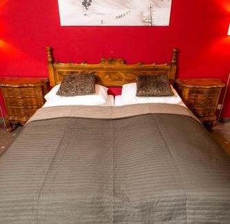 Bad Gastein Hotel | De l'Europe Gastein