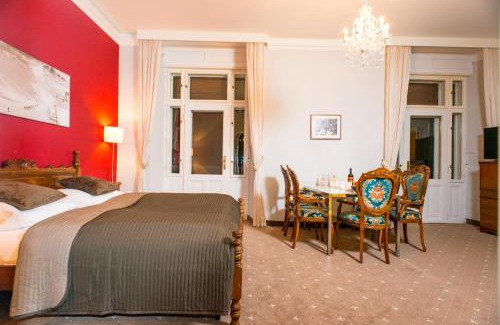 Bad Gastein Hotel | De l'Europe Gastein