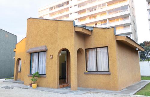 La Serena Cabina | De La Costa Cabañas