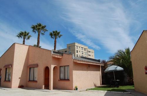 La Serena Cabina | De La Costa Cabañas