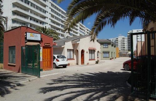 La Serena Cabina | De La Costa Cabañas