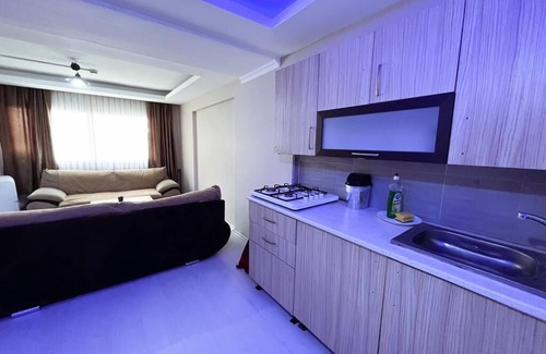 Karsiyaka Casa | De La Elpida Otel