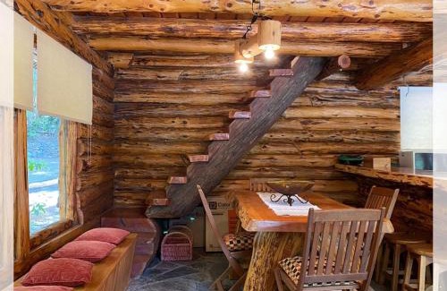 Esquel Chalet De Esquí | De La Montaña - Alerces