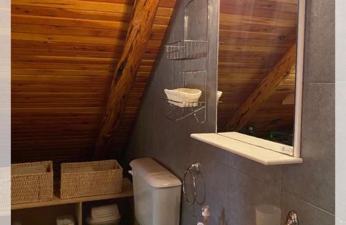 Esquel Chalet De Esquí | De La Montaña - Alerces