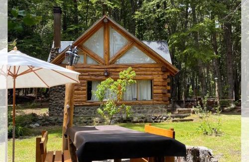 Esquel Chalet De Esquí | De La Montaña - Alerces