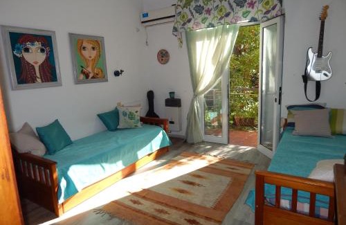 Concordia Apartamento | De la plaza