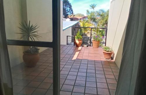 Concordia Apartamento | De la plaza
