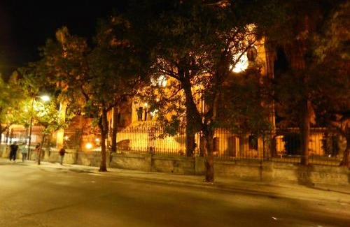Concordia Apartamento | De la plaza