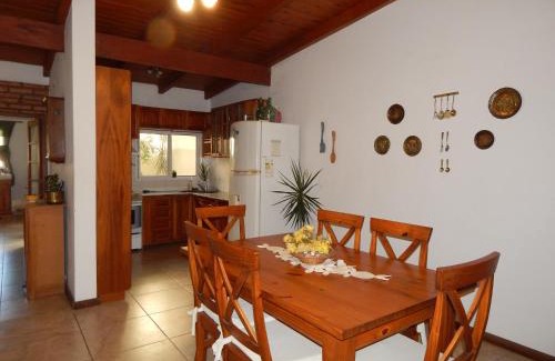 Concordia Apartamento | De la plaza