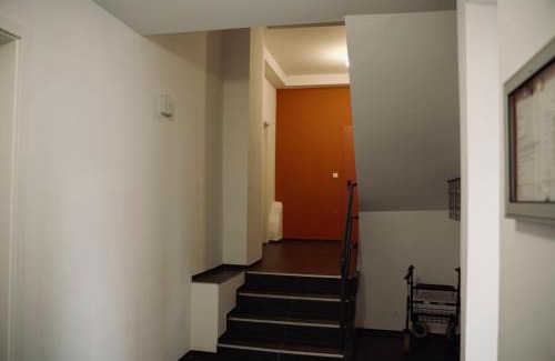 Reutlingen Apartamento | De la vie Reutlingen - Altstadt Apartment an Stadthalle & am Marktplatz