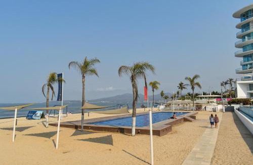 Nuevo Vallarta Apartamento | De las mejores vistas del Condominio