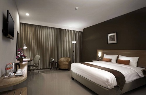Yogyakarta Hotel | De Laxston Hotel Yogyakarta, Azana Hotels Collection