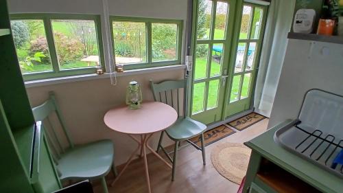 Boven-Leeuwen Cama Y Desayuno | De Leeuwenbergh