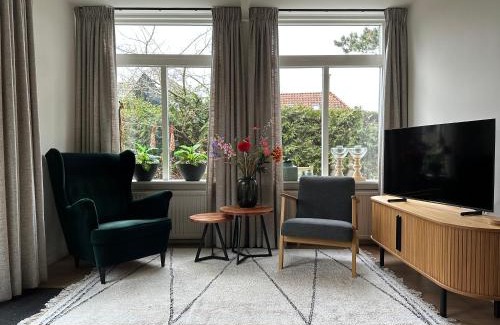 Bergen Casa | De Lijster
